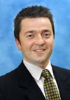 John Shepherd