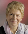 Julia Pearson