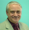 Martin Ashley