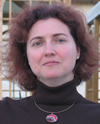 Sue James